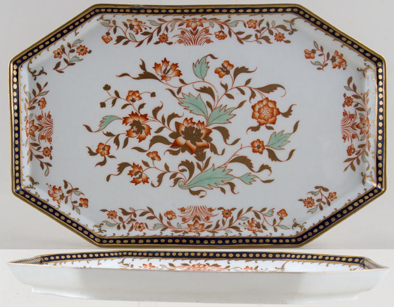 Tray c1900